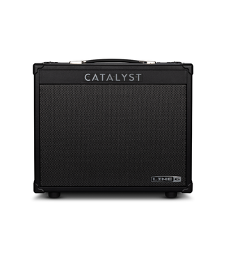 Line 6 Line 6 Catalyst 60 Guitar Amplifier