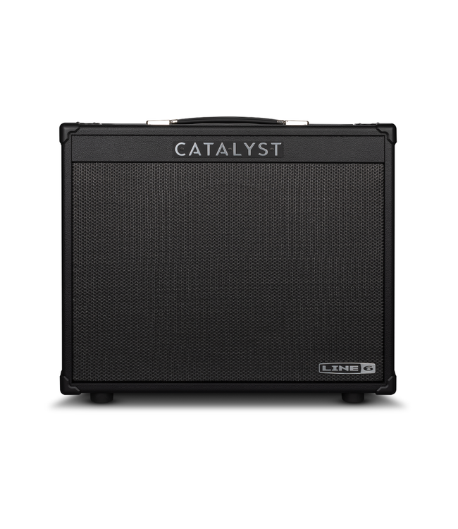 Line 6 Catalyst 100 Guitar Amplifier