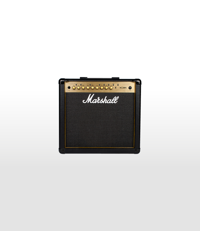Marshall Marshall MG50FX Guitar Amplifier