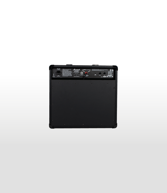 Marshall MG50FX Guitar Amplifier