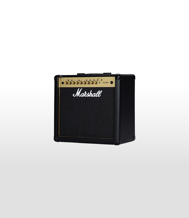 Marshall MG50FX Guitar Amplifier