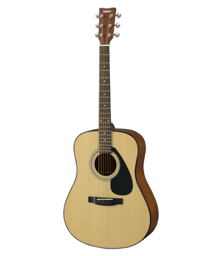 Yamaha Yamaha F325D Dreadnought Acoustic - Natural