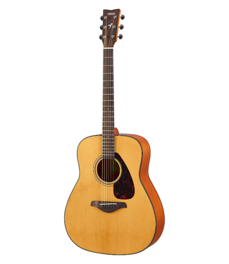 Yamaha Yamaha FG800 Dreadnought - Natural