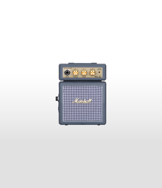 Marshall Marshall MS-2 Micro Amp Guitar Amplifier - Classic