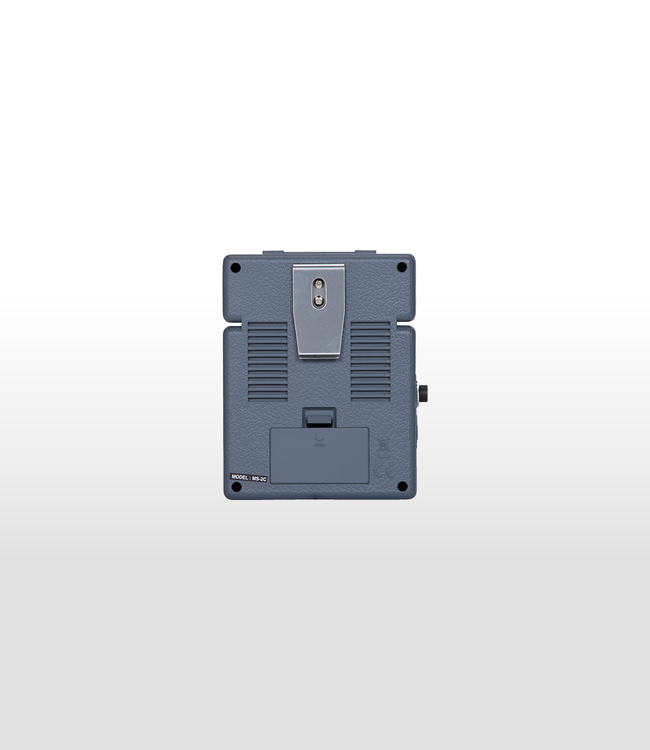 Marshall MS-2 Micro Amp Guitar Amplifier - Classic