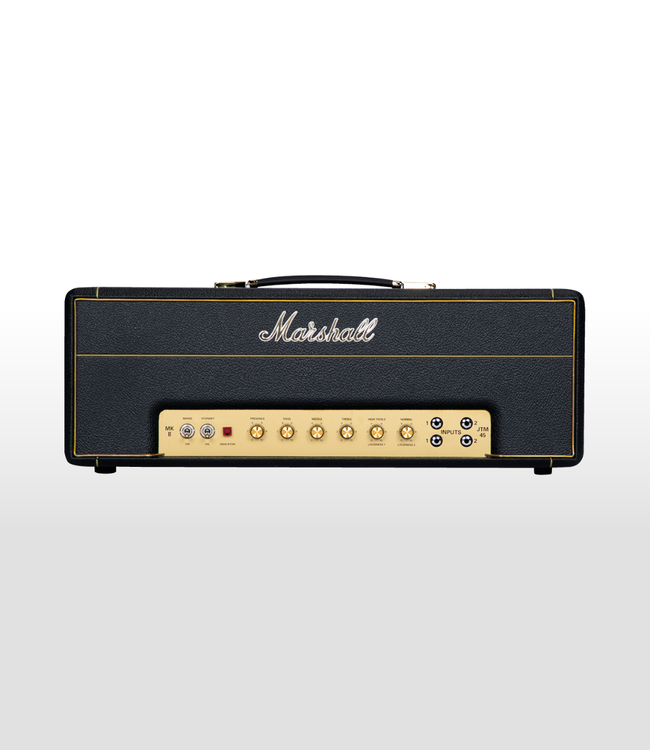 Marshall JTM45 2245 Vintage Reissue Guitar Amplifier Head