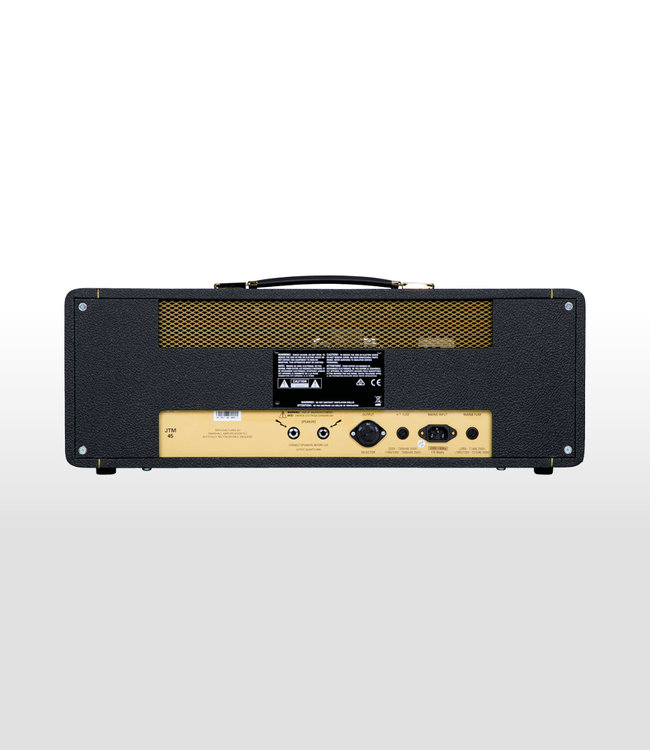 Marshall JTM45 2245 Vintage Reissue Guitar Amplifier Head