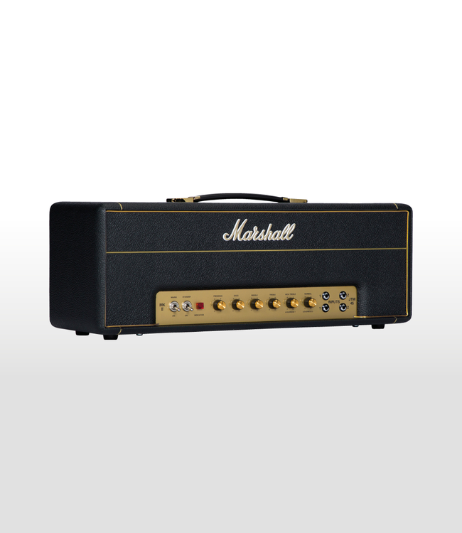 Marshall JTM45 2245 Vintage Reissue Guitar Amplifier Head