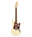 Squier Squier Paranormal Cyclone - Laurel Fretboard, Pearl White