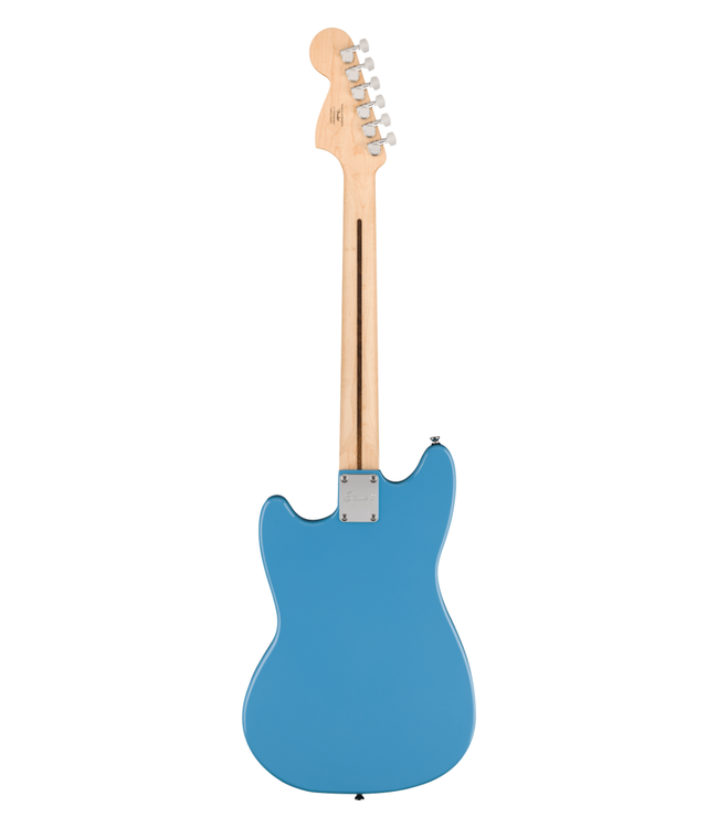 Squier Sonic Mustang HH - Laurel Fretboard, California Blue