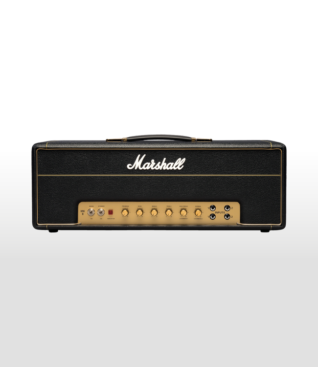 Marshall 1987X Vintage Reissue Guitar Amplifier Head