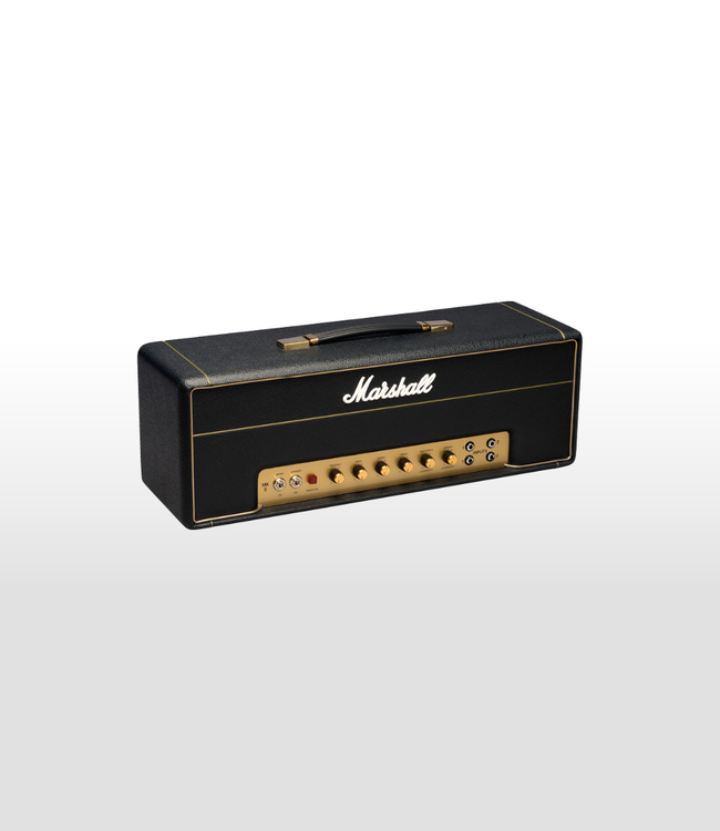 Marshall 1987X Vintage Reissue Guitar Amplifier Head