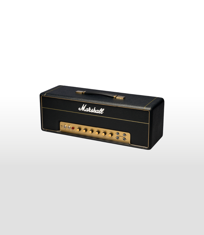 Marshall 1987X Vintage Reissue Guitar Amplifier Head