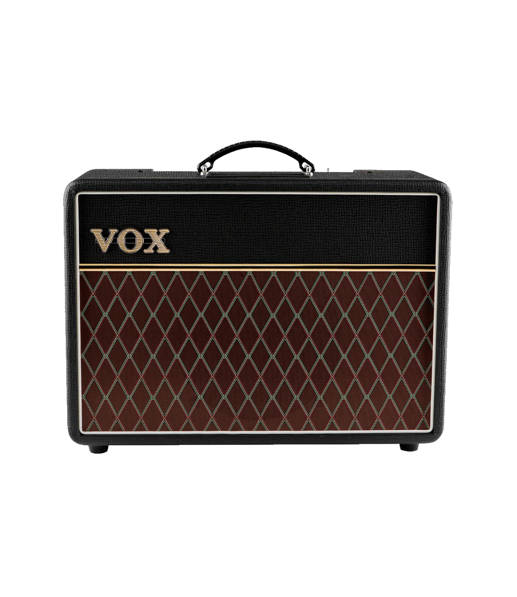 Vox AC10C1 Guitar Amplifier - Get Loud Music