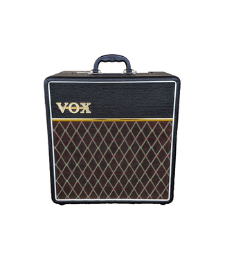 Vox Vox AC4 Custom Guitar Amplifier