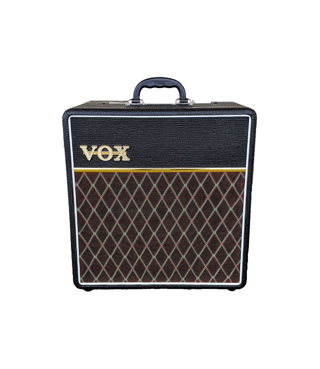 Vox ac4 amp outlet