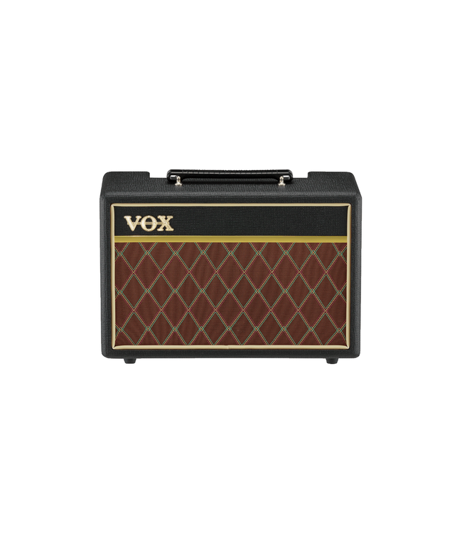 エレキギターアンプ VOX Pathfinder 10 - アンプ
