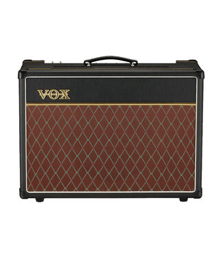 Vox Vox AC15C1X Custom Guitar Amplifier