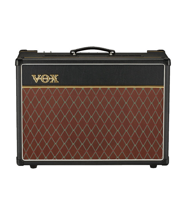 Vox AC15C1X Custom Guitar Amplifier