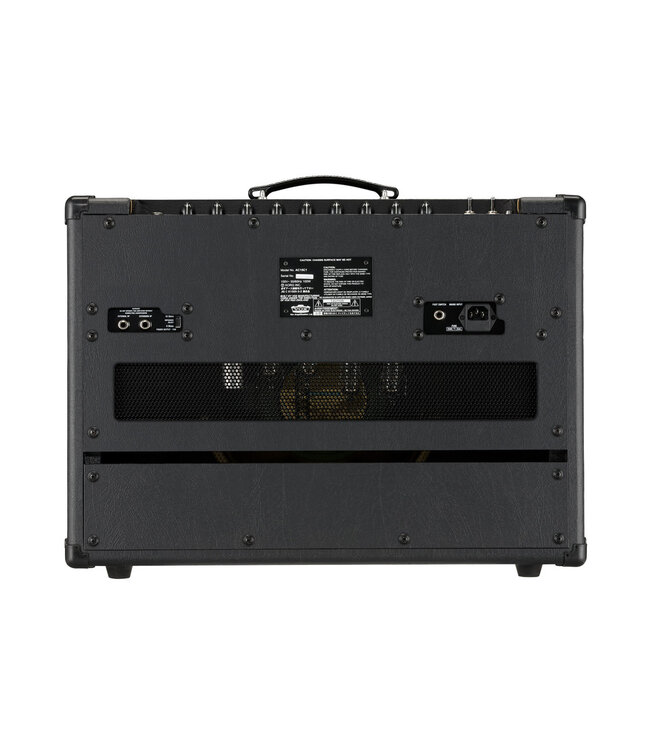 Vox AC15C1X Custom Guitar Amplifier