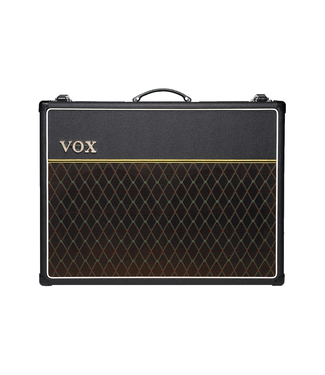 Vox Vox AC15C2 Custom Twin Guitar Amplifier