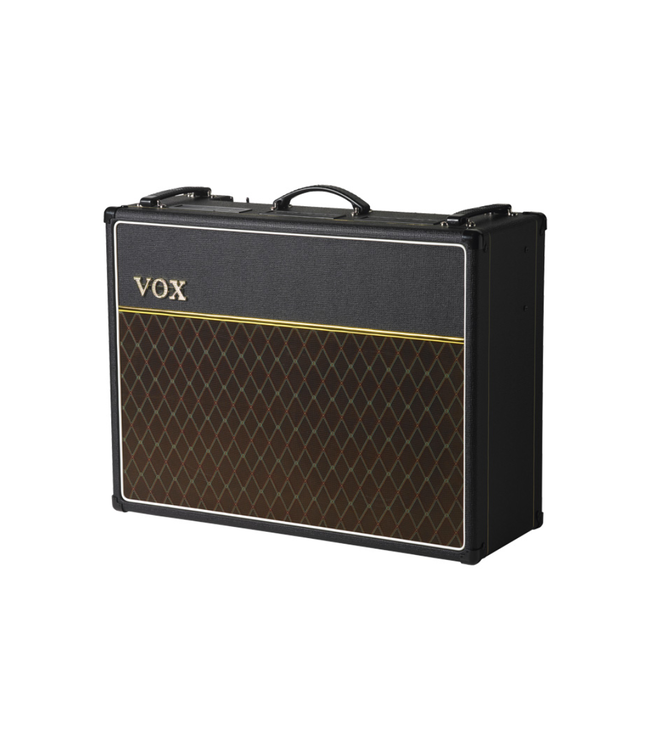Vox AC15C2 Custom Twin Guitar Amplifier