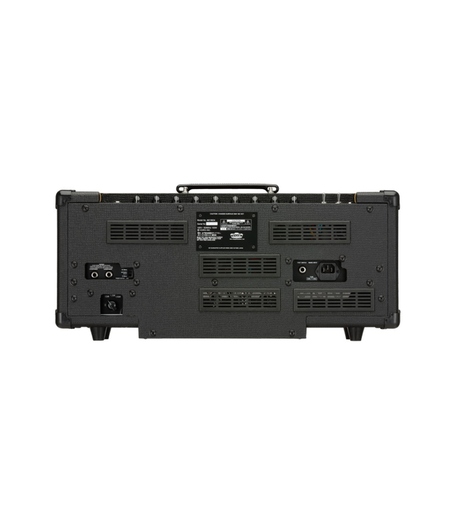 Vox AC15CH Custom Guitar Amplifier Head