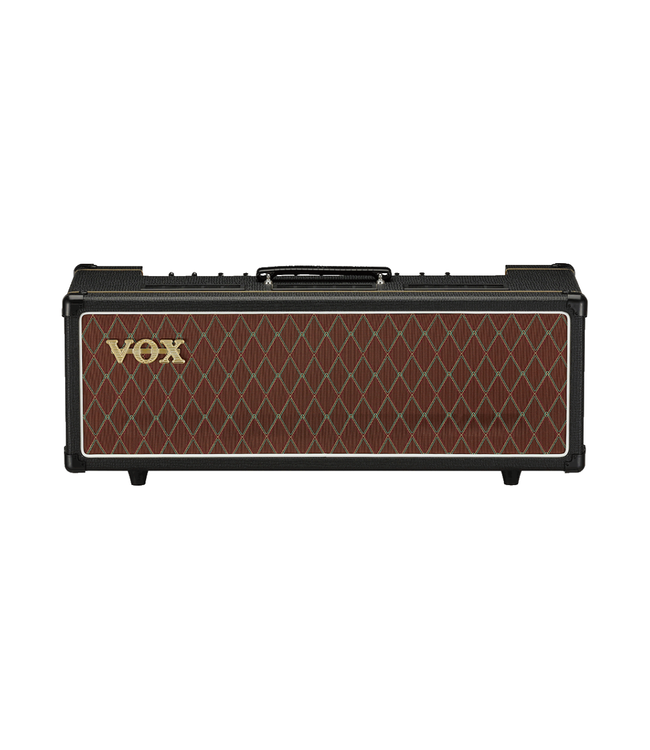 Vox AC30CH Custom Guitar Amplifier Head