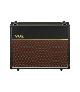 Vox Vox V212C Custom Guitar Amplifier Cabinet