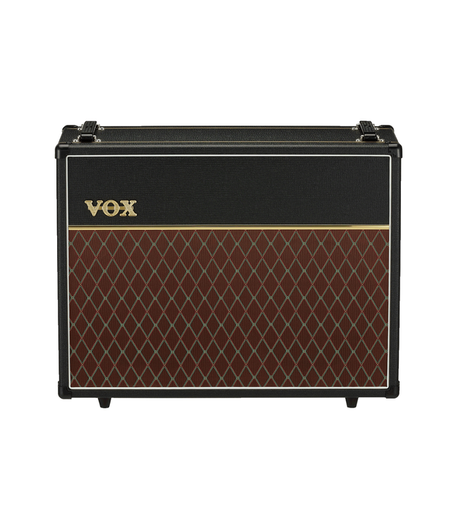 Vox V212C Custom Guitar Amplifier Cabinet