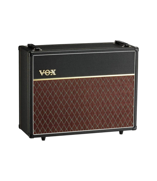 Vox V212C Custom Guitar Amplifier Cabinet