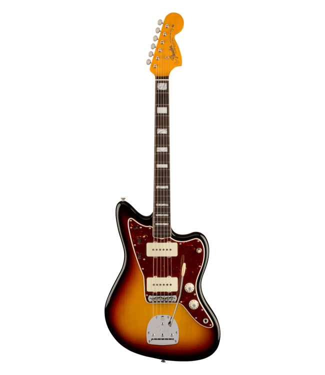 Fender American Vintage II 1966 Jazzmaster - Rosewood