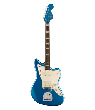 Fender Fender American Vintage II 1966 Jazzmaster - Rosewood Fretboard, Lake Placid Blue