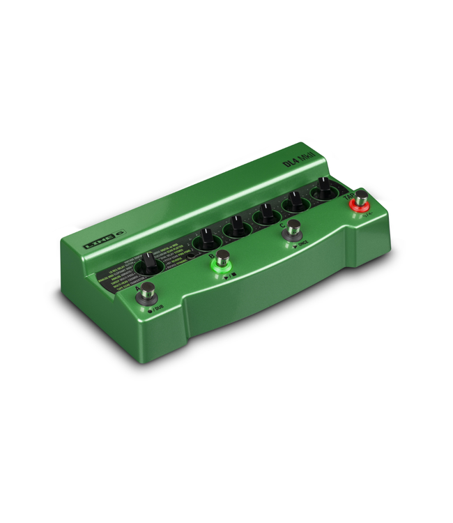 Line 6 DL4 MKII Delay Modeler/Looper Pedal