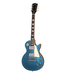 Gibson Gibson Les Paul Standard '50s Plain Top - Pelham Blue