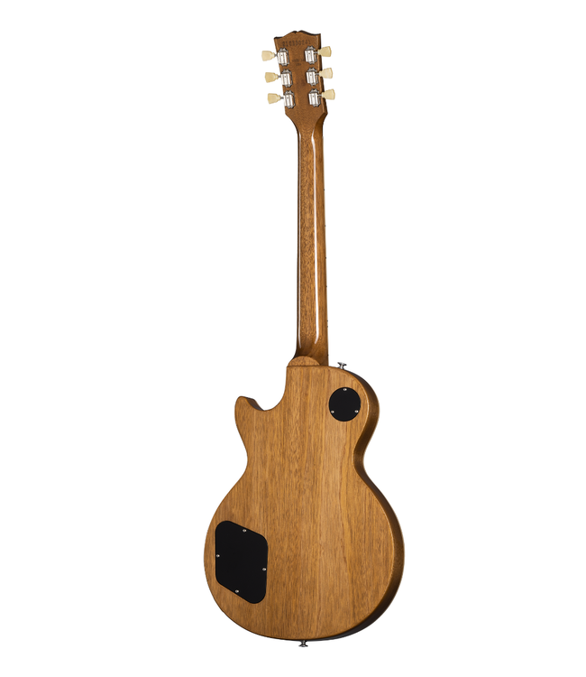 Gibson Les Paul Standard '50s Plain Top - Pelham Blue