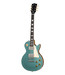 Gibson Gibson Les Paul Standard '50s Plain Top - Inverness Green