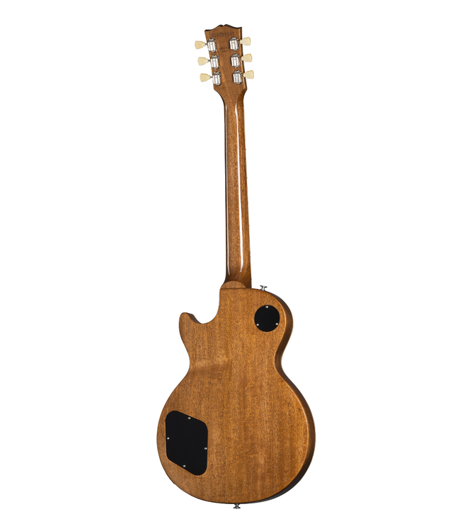 Gibson Les Paul Standard '50s Plain Top - Inverness Green