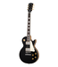 Gibson Gibson Les Paul Standard '50s Plain Top - Ebony