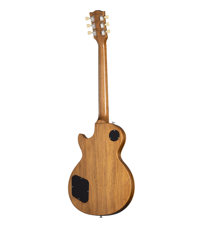 Gibson Les Paul Standard '50s Plain Top - Ebony