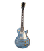Gibson Gibson Les Paul Standard '50s Figured Top - Ocean Blue