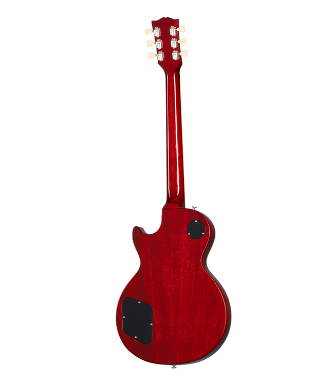 Gibson Les Paul Standard '50s Figured Top - Sixties Cherry