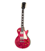 Gibson Gibson Les Paul Standard '50s Figured Top - Translucent Fuchsia