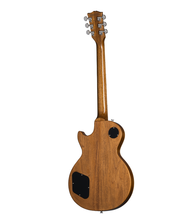 Gibson Les Paul Standard '60s Plain Top - Classic White