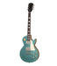 Gibson Gibson Les Paul Standard '60s Plain Top - Inverness Green