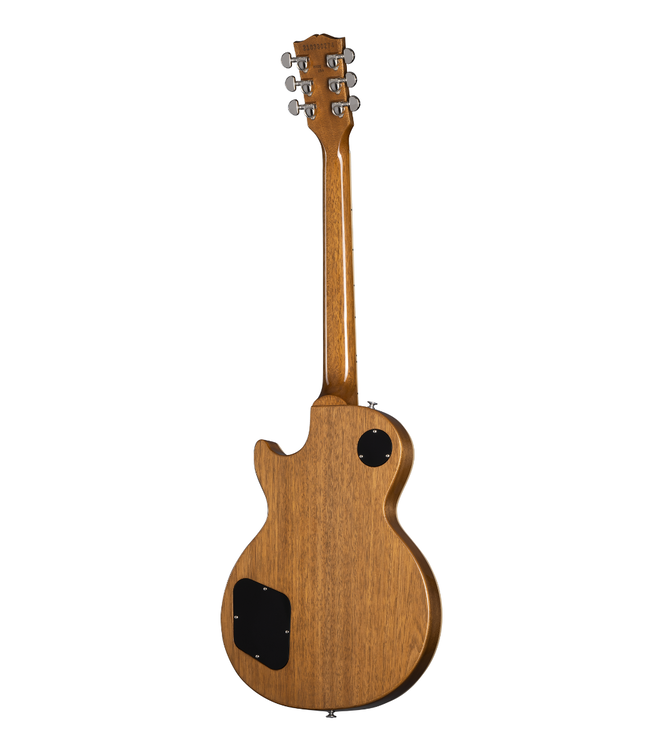 Gibson Les Paul Standard '60s Plain Top - Pelham Blue