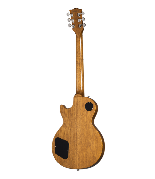 Gibson Les Paul Standard '60s Figured Top - Ocean Blue