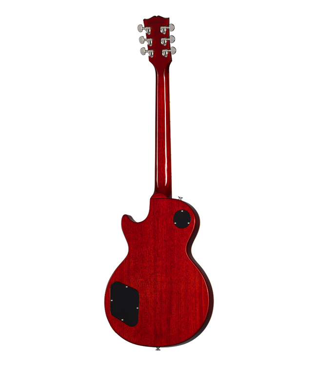 Gibson Les Paul Standard '60s Figured Top - Sixties Cherry