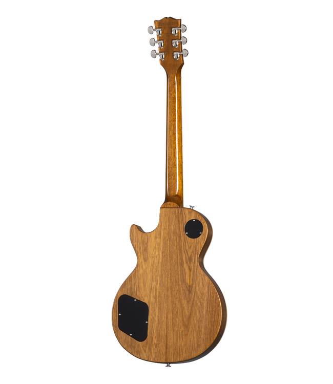 Gibson Les Paul Standard '60s Figured Top - Translucent Oxblood