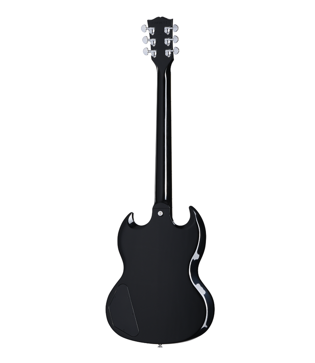 Gibson SG Standard - Cardinal Red Burst